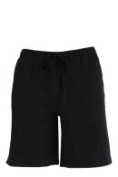 SoyaConcept - Sc-Cissie 2-C - Bomuld Shorts - Sort