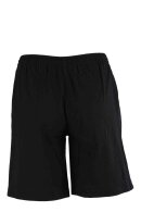 SoyaConcept - Sc-Cissie 2-C - Bomuld Shorts - Sort