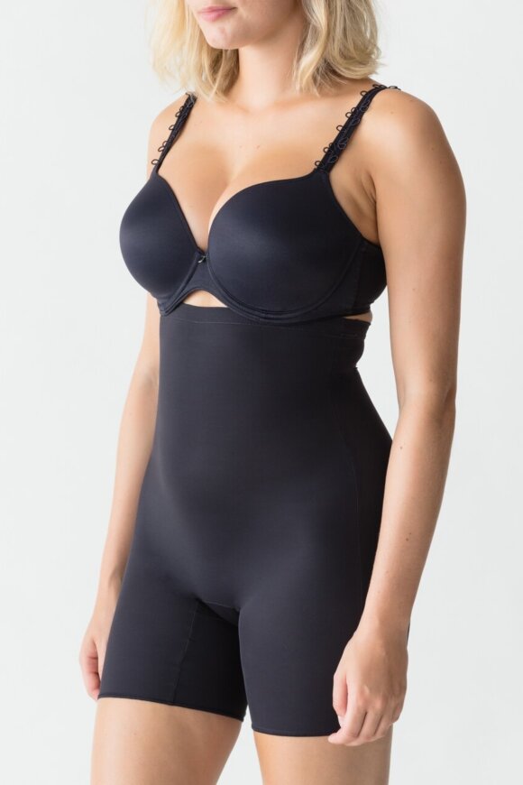 PrimaDonna Perle shapewear - shape trusser high briefs - Hos Lohse