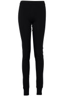 JBS of Denmark - Bamboo Blend Pants - Yoga Bukser - Sort