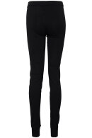 JBS of Denmark - Bamboo Blend Pants - Yoga Bukser - Sort