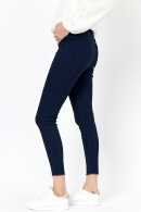 SoyaConcept - SC-Nadira 1-B - Slim Fit Leggings Jeans - Mørkeblå