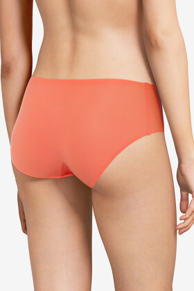 Chantelle - Soft Stretch Hipster - Onesize - Coral