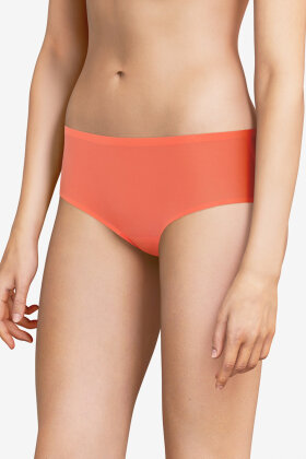 Chantelle Soft Stretch - Soft Stretch Hipster - Onesize - Coral