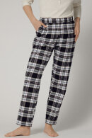 Triumph - Boyfriend Pyjamas Bukser - Mix & Match - Sort