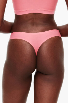 Chantelle Soft Stretch - Soft Stretch String  - OneSize - Pink