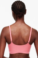 Chantelle Soft Stretch - Soft Stretch Padded Bralette - Bh Top - Pink