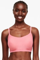 Chantelle Soft Stretch - Soft Stretch Padded Bralette - Bh Top - Pink