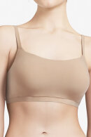 Chantelle Soft Stretch - Soft Stretch Padded Bralette - Bh Top - Nude