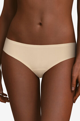 Chantelle Soft Stretch - Soft Stretch Tai - Onesize - Lys Skin Nude