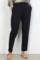 SoyaConcept - SC-Siham 1 Pants - Pænere Joggingbuks - Black