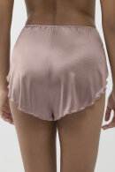 Mey - French Knicker Wet Sand - Pyjamas Shorts - Løst Snit