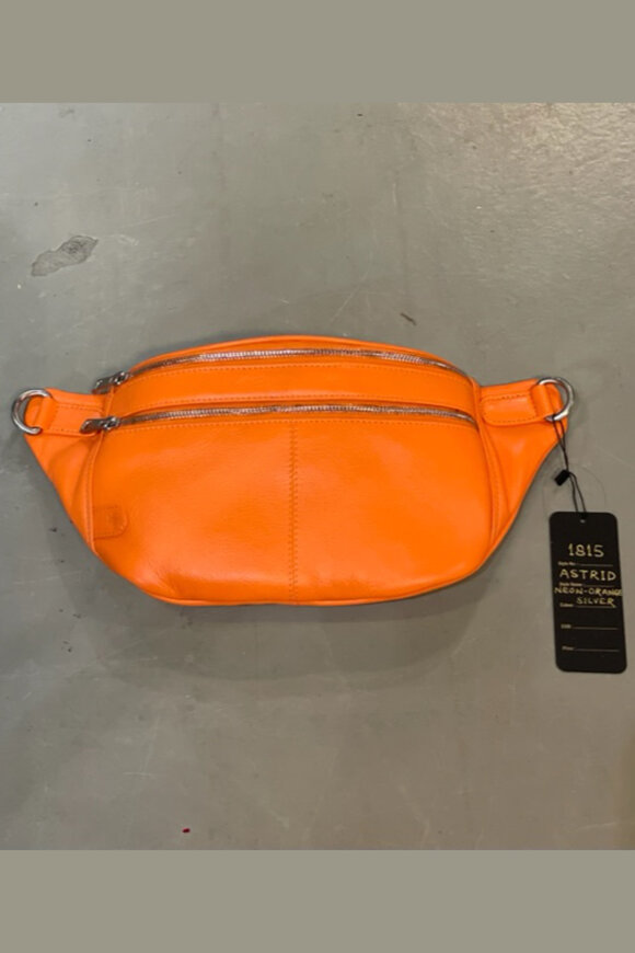 Tim & Simonsen - Astrid Bumbag & Crossover - Orange