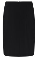 C Ro - Pencil Skirt - Nederdel - Sort