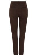 C Ro - Vera Jeans - Dark Brown