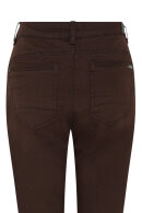 C Ro - Vera Jeans - Dark Brown