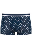 Mey Mænd - Boxer Tight -  Short - Serie Townsville - Yacht Blue