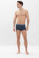 Mey Mænd - Boxer Tight -  Short - Serie Townsville - Yacht Blue