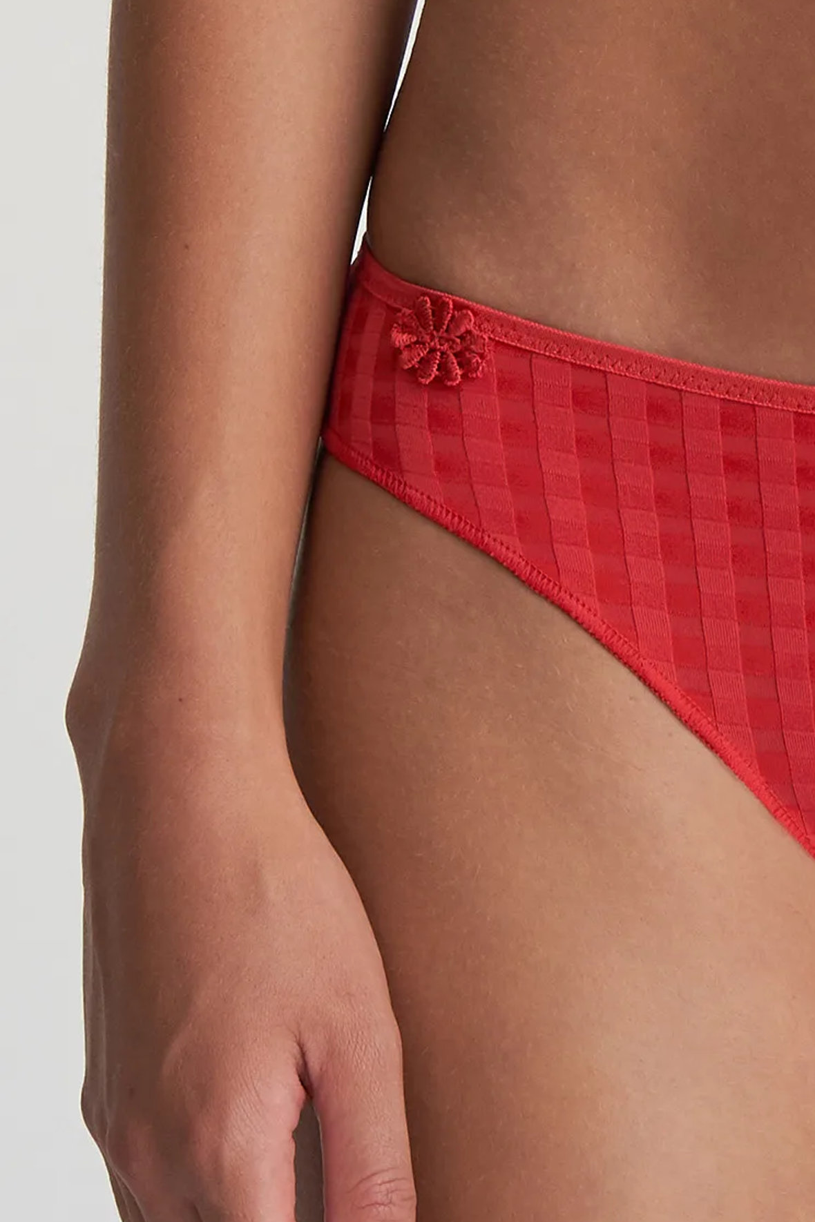 Marie Jo Avero Scarlet Rio Briefs