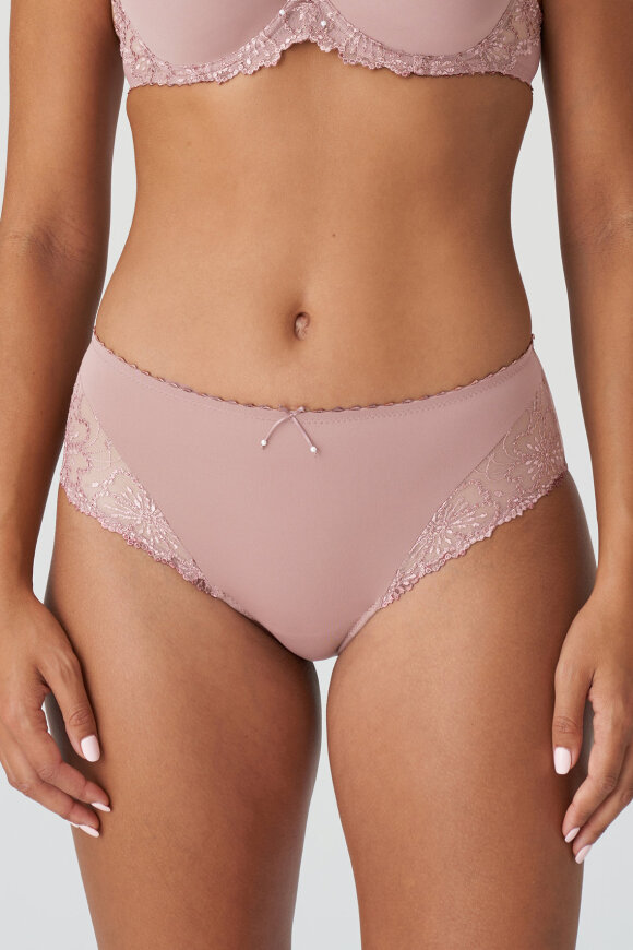 Marie Jo - Jane Full Brief - Maxi - Bois de Rose