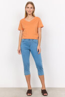 SoyaConcept - SC-Nadira 2-B - Stumpebukser - Light Denim