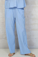 Prepair - Sharon Pants - Casual Loose Fit - Blue