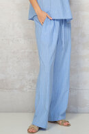 Prepair - Sharon Pants - Casual Loose Fit - Blue