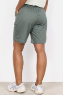 SoyaConcept - Sc-Akila 2-C - Shorts - Mørkeblå