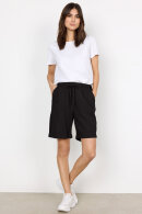 SoyaConcept - Sc-Cissie 2-C - Bomuld Shorts - Sort