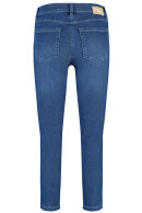 Gerry Weber - SOL:INE Best4Me 7/8 Del Jeans - Washed Blue