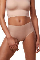 Triumph - Flex Smart Maxi EX - Komfort Trusser - Nude