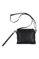 Orchid - Clutch Crossbody - Skuldertaske - Black