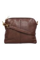 Orchid - Clutch Crossbody - Skuldertaske - True Brown