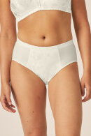 Naturana - Panties - Panty - Maxi Trusse - Off White