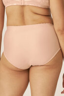 Naturana - Panties - Panty - Maxi Trusse - Skin