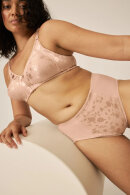 Naturana - Panties - Panty - Maxi Trusse - Skin