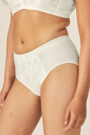 Naturana - Panties - Panty - Maxi Trusse - Off White