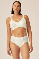 Naturana - Panties - Panty - Maxi Trusse - Off White