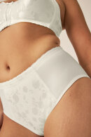 Naturana - Panties - Panty - Maxi Trusse - Off White