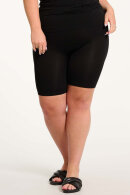 No.1 by OX - Shape Shorts Leggings - Nude