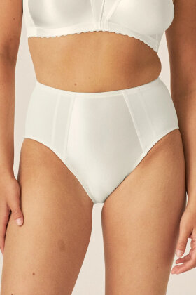 Naturana - Panties Maxi Minimizer - Off White