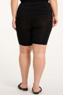 No.1 by OX - Shape Shorts Leggings - Black