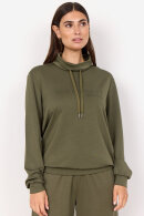 SoyaConcept - SC-Banu 196 Blouse - Sweatshirt - Olive