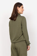 SoyaConcept - SC-Banu 196 Blouse - Sweatshirt - Olive