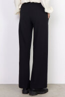 SoyaConcept - SC-Siham 48 Pants - Klassiske Bukser - Black