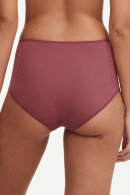 Chantelle EasyFeel - Norah Full Brief - Sepia