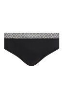 Chantelle EasyFeel - Norah Chic Shorty - Hipster Trusse - Black