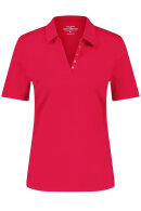 Gerry Weber - Polo T-shirt  - PIMA Bomuld - Lollipop