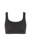 Sloggi - Zero Feel Top - 2.0 - BH Top - Black