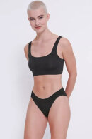 Sloggi - Zero Feel Top - 2.0 - BH Top - Black